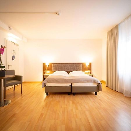 Anor Hotel & Conference Center Frankfurt Airport モーフェルデン・ヴァルドルフ エクステリア 写真