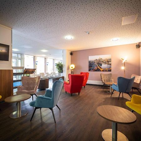 Anor Hotel & Conference Center Frankfurt Airport モーフェルデン・ヴァルドルフ エクステリア 写真