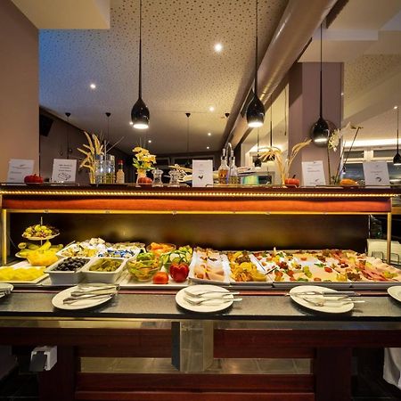 Anor Hotel & Conference Center Frankfurt Airport モーフェルデン・ヴァルドルフ エクステリア 写真