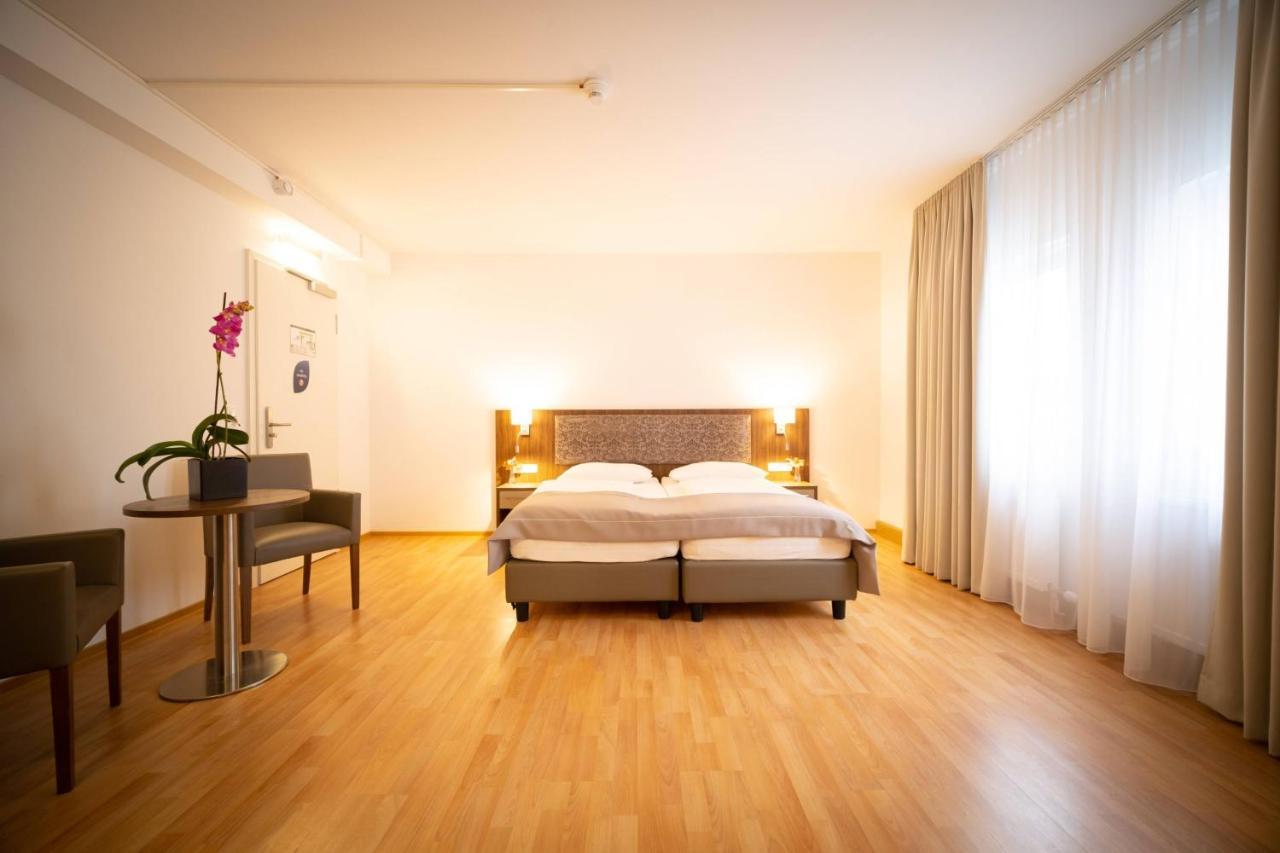 Anor Hotel & Conference Center Frankfurt Airport モーフェルデン・ヴァルドルフ エクステリア 写真