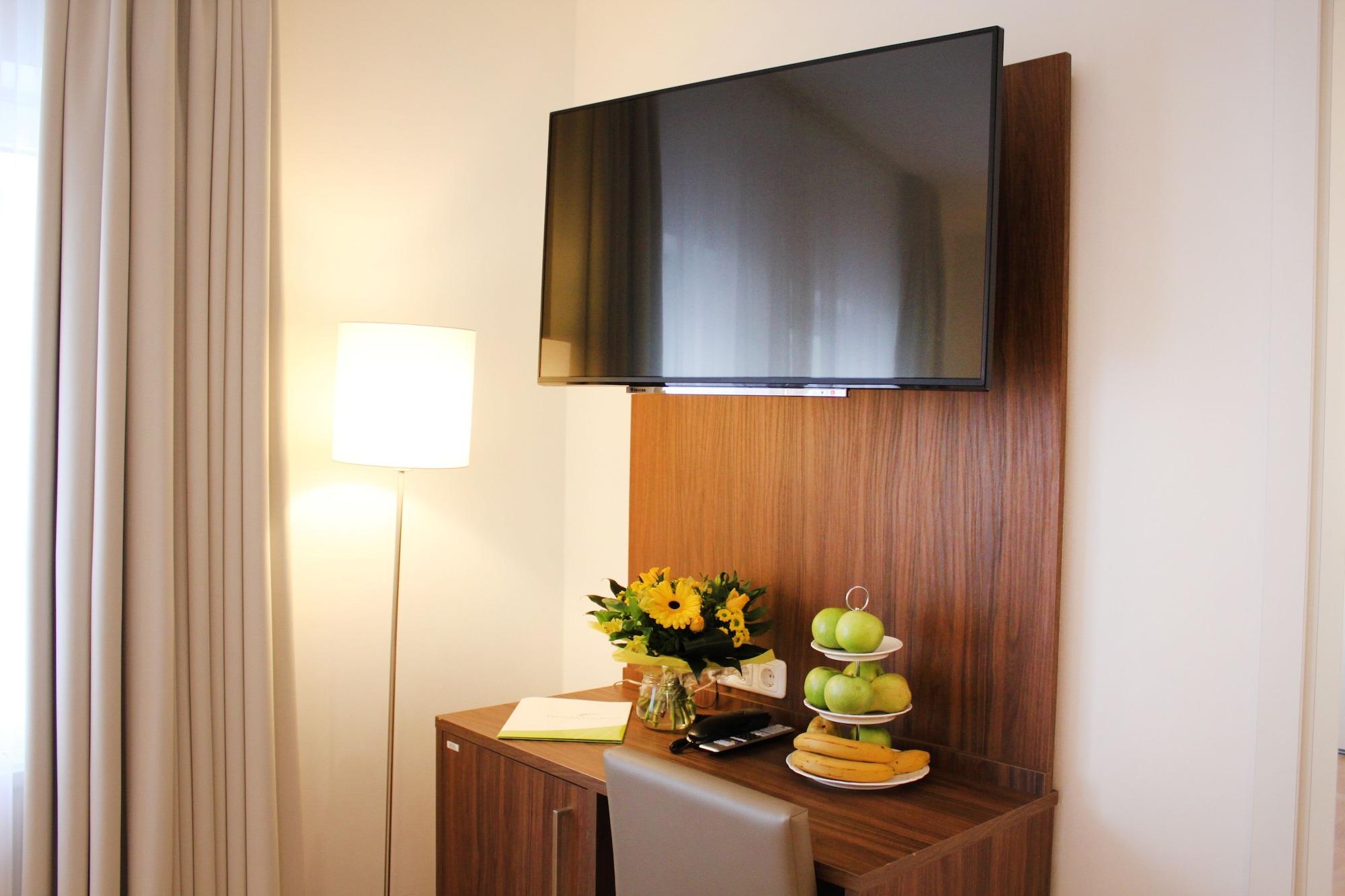 Anor Hotel & Conference Center Frankfurt Airport モーフェルデン・ヴァルドルフ エクステリア 写真
