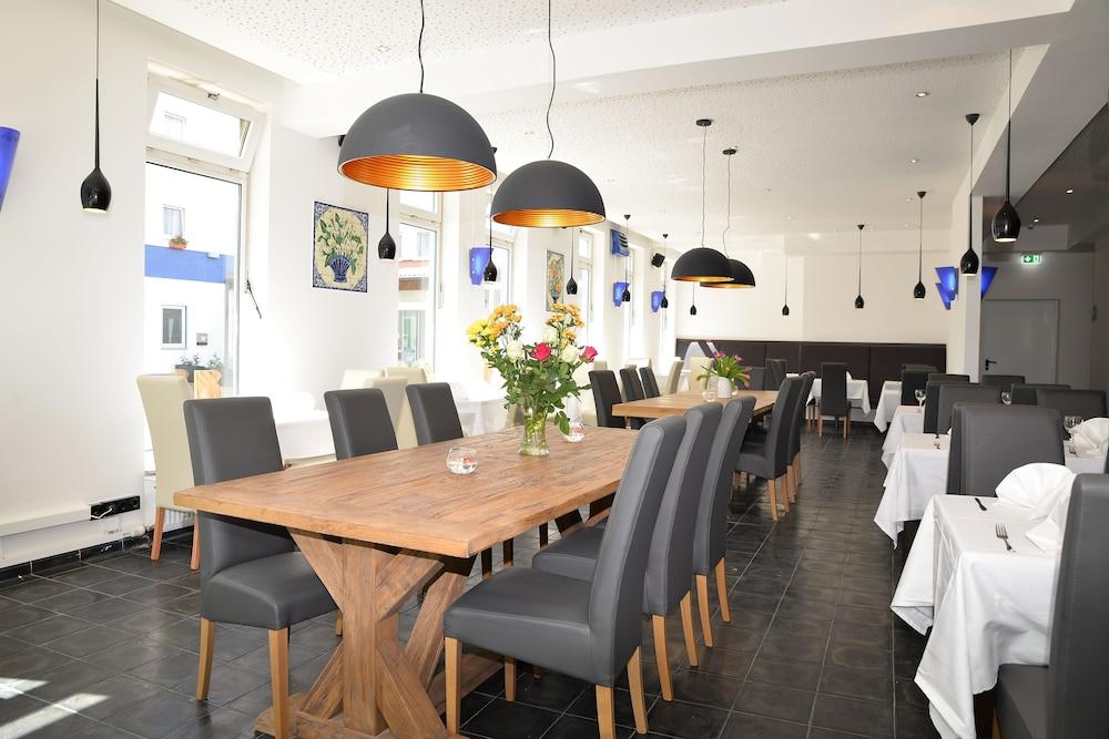 Anor Hotel & Conference Center Frankfurt Airport モーフェルデン・ヴァルドルフ エクステリア 写真