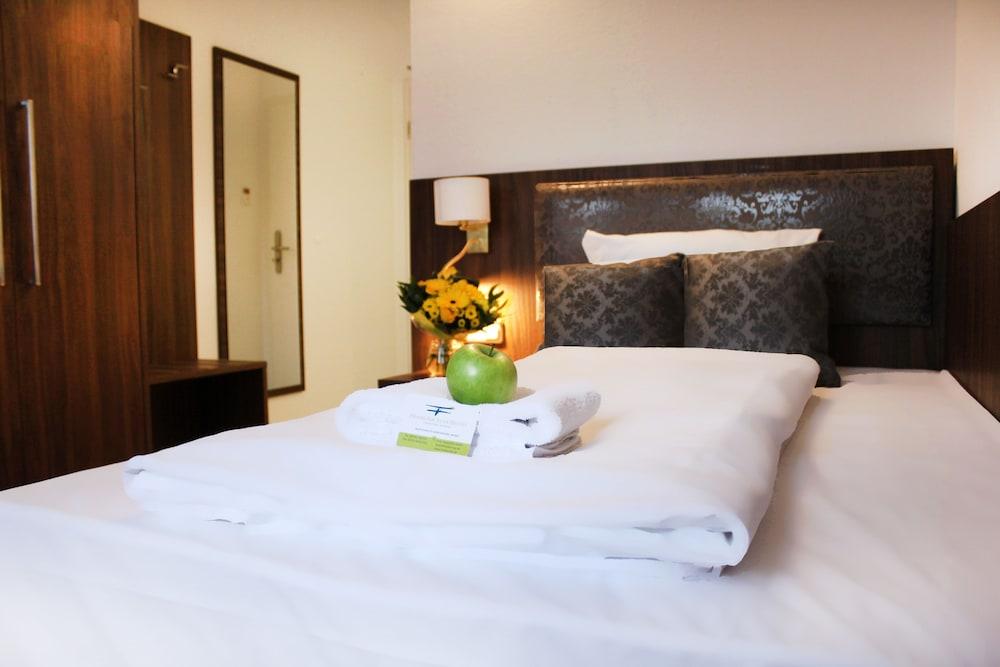 Anor Hotel & Conference Center Frankfurt Airport モーフェルデン・ヴァルドルフ エクステリア 写真