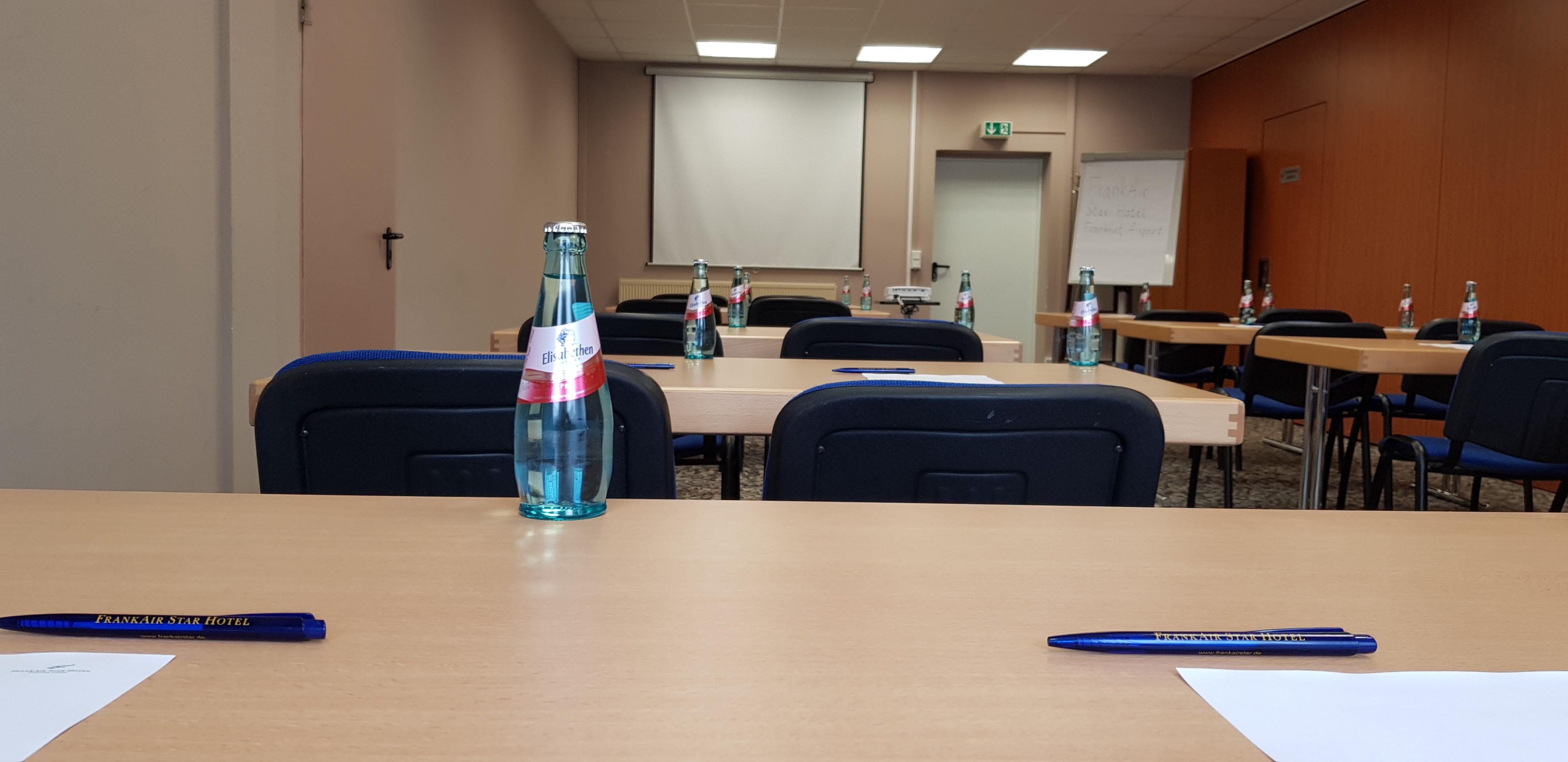 Anor Hotel & Conference Center Frankfurt Airport モーフェルデン・ヴァルドルフ エクステリア 写真
