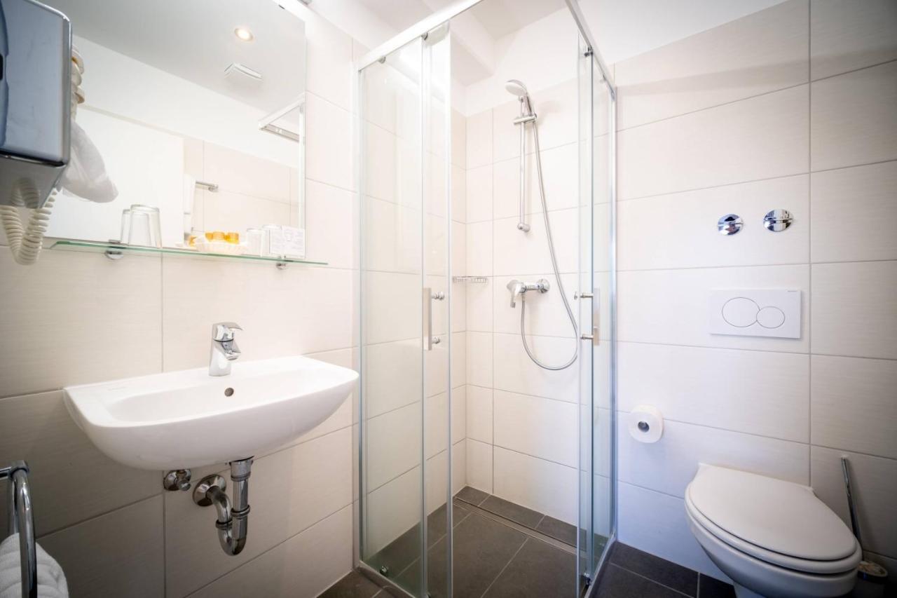 Anor Hotel & Conference Center Frankfurt Airport モーフェルデン・ヴァルドルフ エクステリア 写真