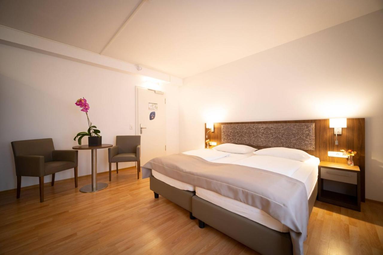 Anor Hotel & Conference Center Frankfurt Airport モーフェルデン・ヴァルドルフ エクステリア 写真