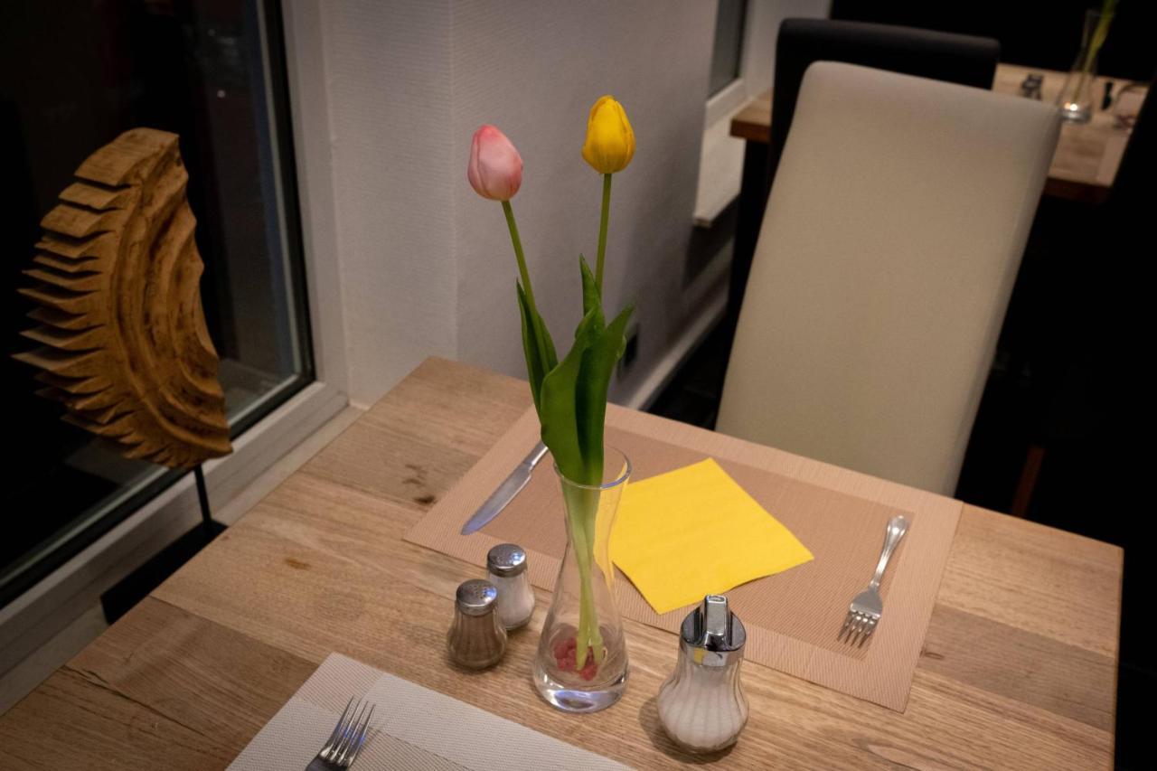 Anor Hotel & Conference Center Frankfurt Airport モーフェルデン・ヴァルドルフ エクステリア 写真