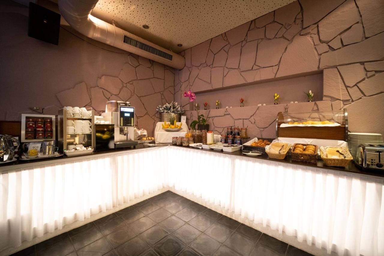 Anor Hotel & Conference Center Frankfurt Airport モーフェルデン・ヴァルドルフ エクステリア 写真