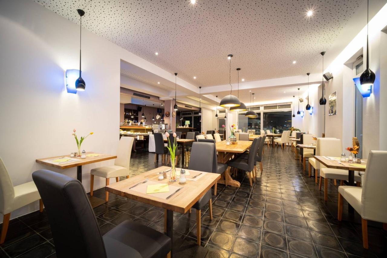 Anor Hotel & Conference Center Frankfurt Airport モーフェルデン・ヴァルドルフ エクステリア 写真