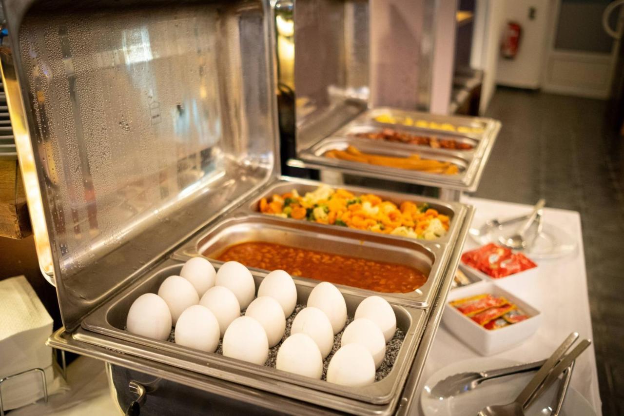 Anor Hotel & Conference Center Frankfurt Airport モーフェルデン・ヴァルドルフ エクステリア 写真