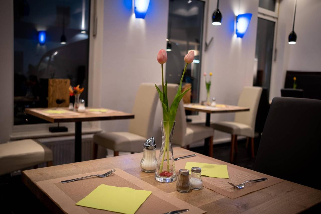 Anor Hotel & Conference Center Frankfurt Airport モーフェルデン・ヴァルドルフ エクステリア 写真