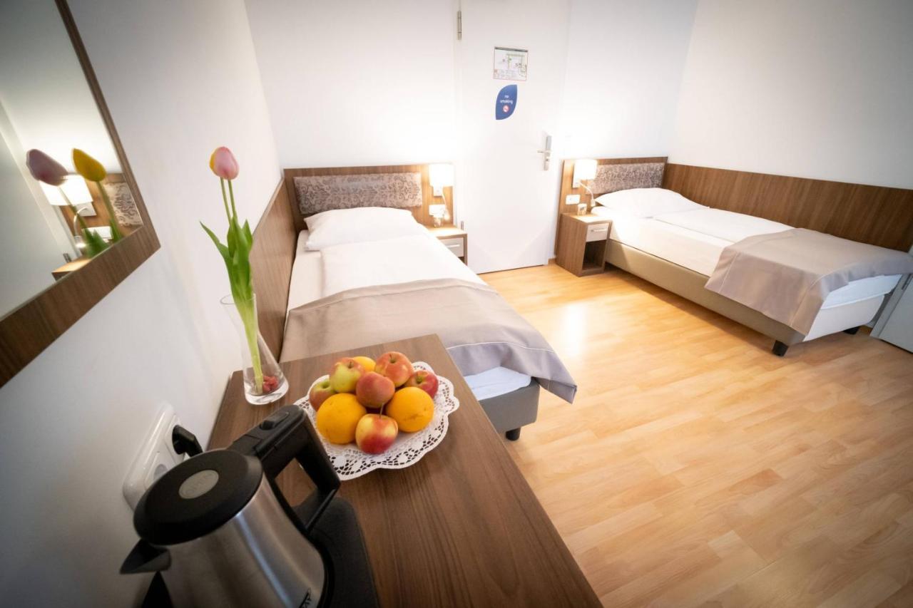 Anor Hotel & Conference Center Frankfurt Airport モーフェルデン・ヴァルドルフ エクステリア 写真